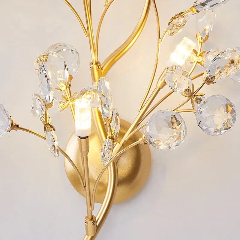 Amara | Wall Lamp