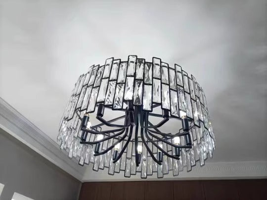 Arden Chandelier Collection