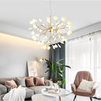 Lucera Chandelier