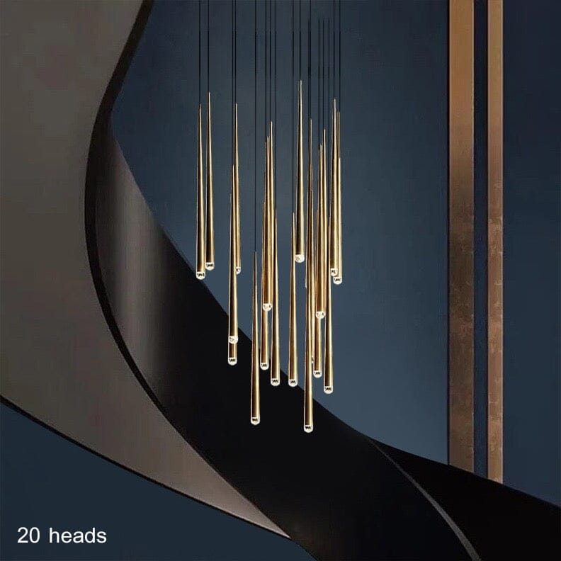 Nova | Moderne Pendelleuchte