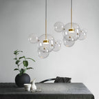 Liora boble glasspendler