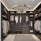 Liora Ring Lysekrone