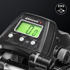 بكرات صيد كهربائية كبيرة من بيتبروفاك كراكن، بكرة صيد موصى بها من هايكو