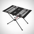 Mesa de camping plegable con montaje rápido para actividades al aire libre