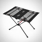Mesa de camping plegable con montaje rápido para actividades al aire libre