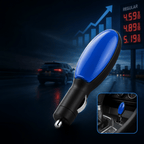 Plug-and-Play Driving Device to Support Fuel Efficiency