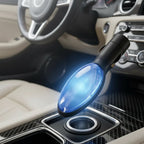 Plug-and-Play Driving Device to Support Fuel Efficiency