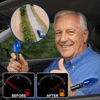 Plug-and-Play Driving Device to Support Fuel Efficiency