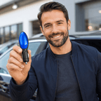 Plug-and-Play Driving Device to Support Fuel Efficiency
