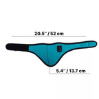 ThermaNeck Varmebehandling Nakkestøtte til Smertelindring i Dag