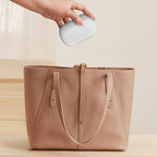 Nuvare | Parche TENS Recargable Inalámbrico para Alivio del Dolor