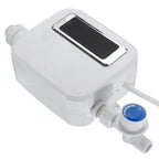 Pemanas Air Tanpa Tangki Mudah Alih Kirrea 3500W Dengan Kenop Suhu