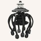 AstraPulse Head Massager With Acupressure Vibration