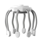 AstraPulse Head Massager With Acupressure Vibration