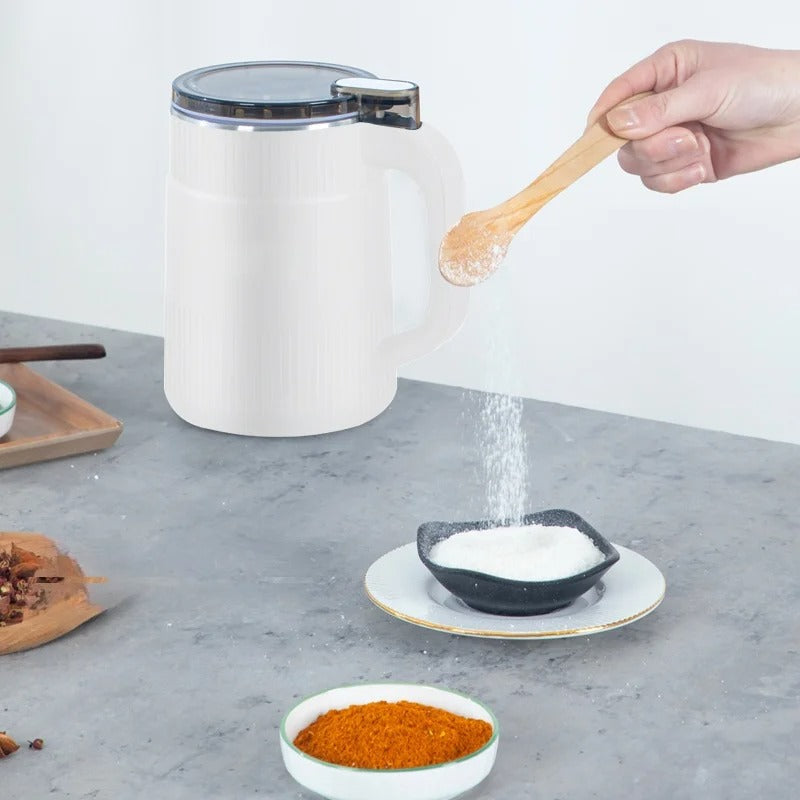Grainmaker gabonamalom friss liszthez otthoni pékeknek