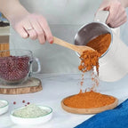 Grainmaker gabonamalom friss liszthez otthoni pékeknek