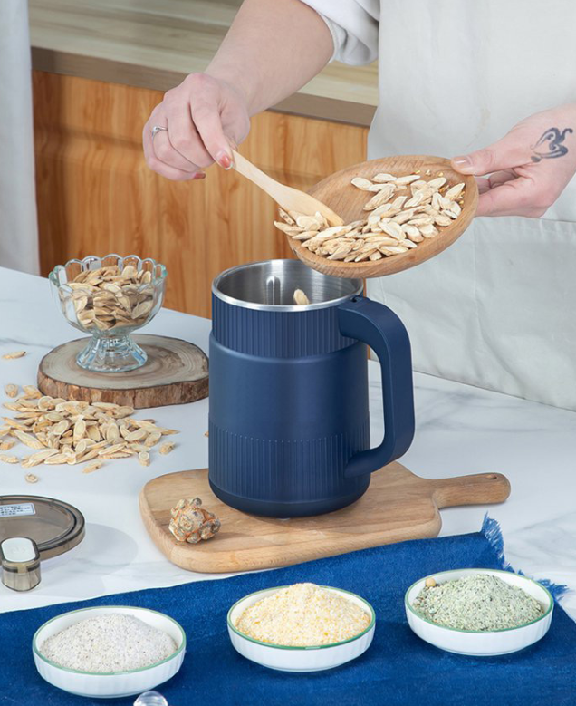 Grainmaker gabonamalom friss liszthez otthoni pékeknek