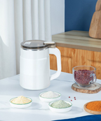Grainmaker gabonamalom friss liszthez otthoni pékeknek