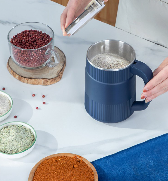 Grainmaker gabonamalom friss liszthez otthoni pékeknek