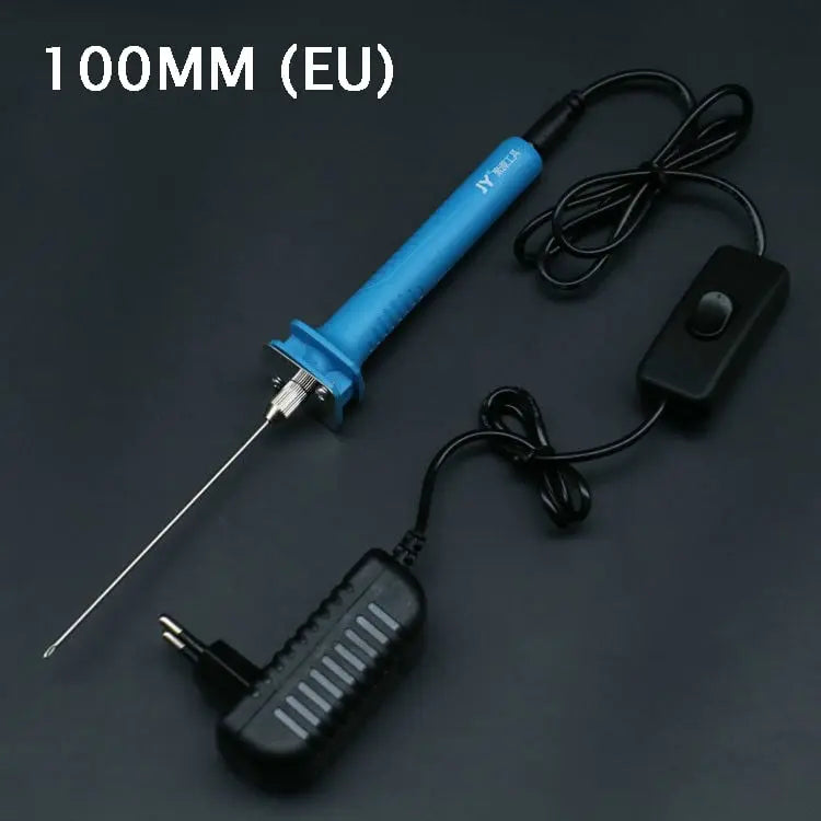 Electric Foam Cutter – Precise, Effortless & Safe