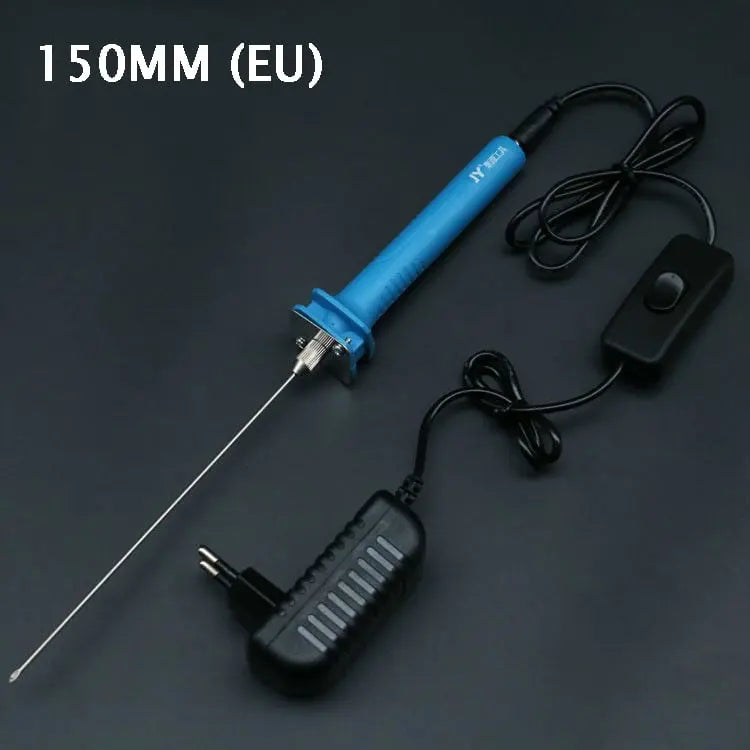Electric Foam Cutter – Precise, Effortless & Safe