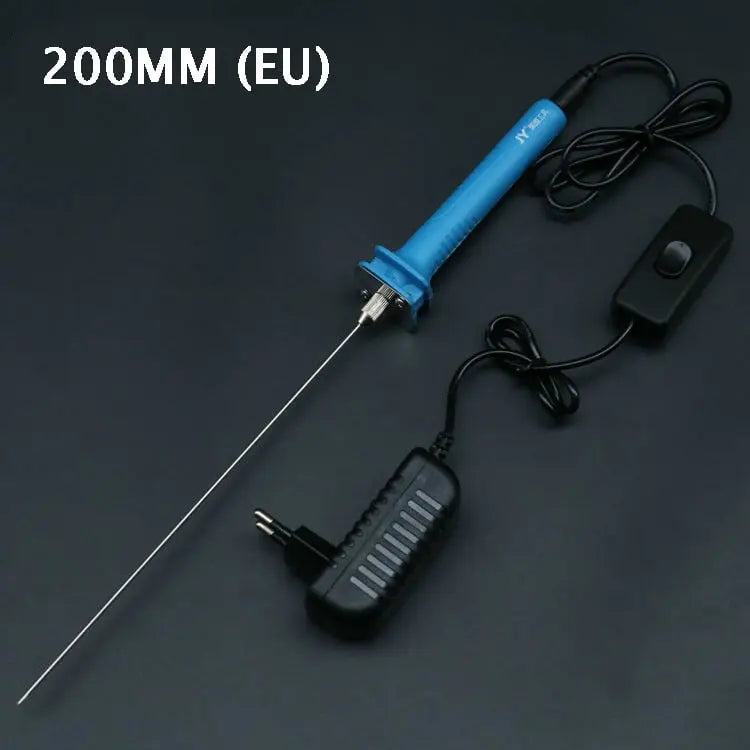 Electric Foam Cutter – Precise, Effortless & Safe