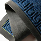 TerraGuard Udendørs Dørmåtte Holdbar Vandtæt Skridsikker