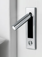 ネクサウォール 埋め込み型寝室用照明器具