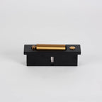 Nexora Enkel Svingarm Væglampe til Moderne Rum