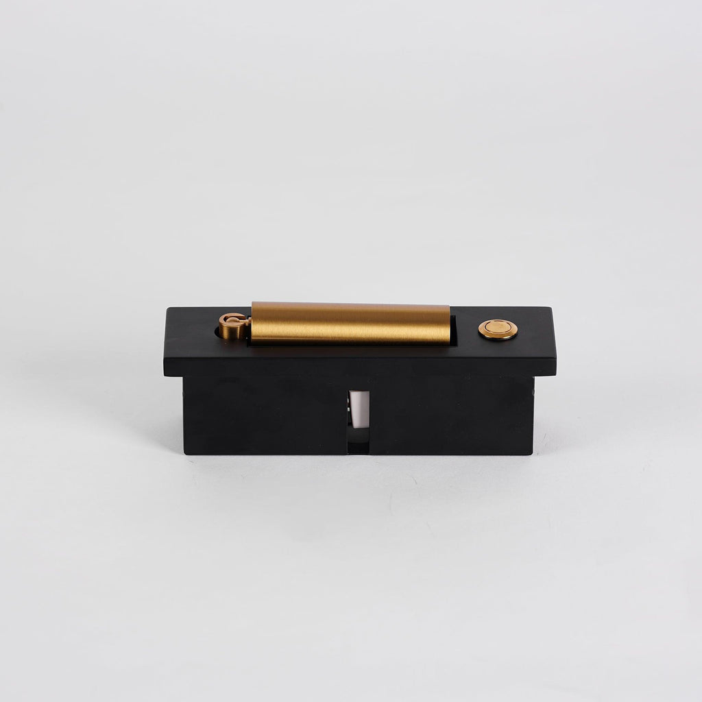 ネクサウォール 埋め込み型寝室用照明器具