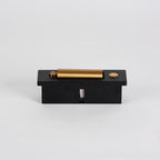 ネクサウォール 埋め込み型寝室用照明器具