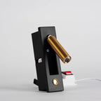 Nexora Enkel Svingarm Væglampe til Moderne Rum