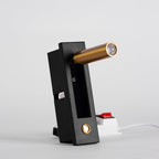 ネクサウォール 埋め込み型寝室用照明器具