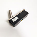 VeraLume veggmontert sengebordslampe med leselys