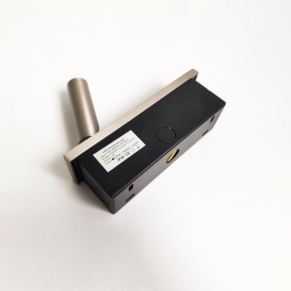 Nexora Enkel Svingarm Væglampe til Moderne Rum