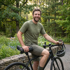 Breathable Bike Seat for All-Day Comfort and Pressure Relief