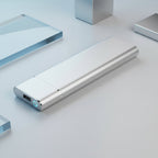Pen USB Compacto para Backup Rápido de Dados e Armazenamento de Ficheiros