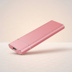 Pen USB Compacto para Backup Rápido de Dados e Armazenamento de Ficheiros