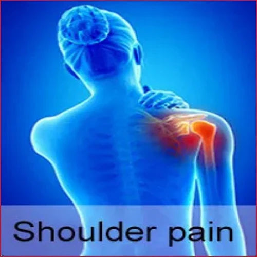 NovaPulse hordozható lökéshullám-terápiás készülék férfiaknak tokban és tartozékokkal