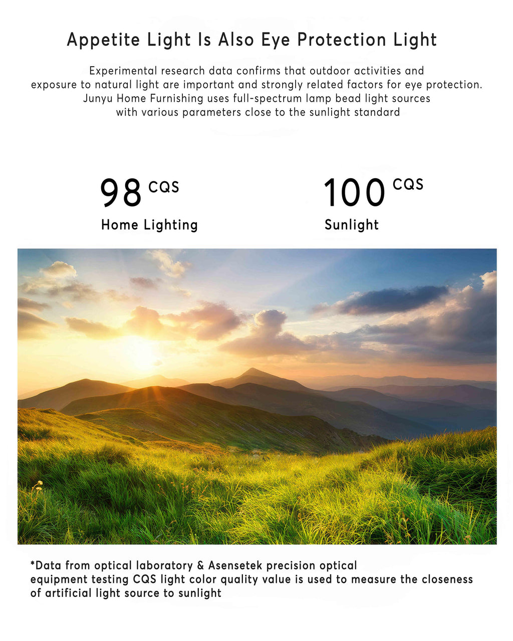 Lampu Lantai Kayu Pepejal Walnut Liora Dengan Penutup Kain Lembut