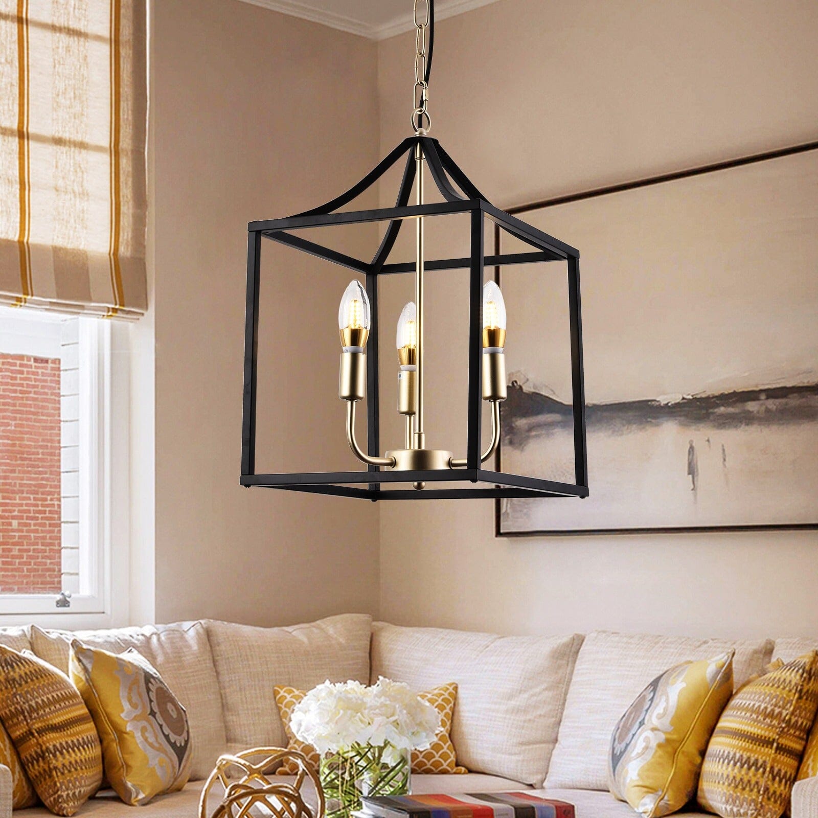 Aurelia Chandelier