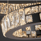 Liora Ring Lysekrone