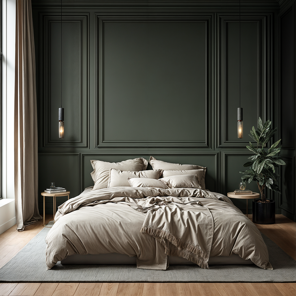 Nexra | Cyber-styl závěsná svítidla