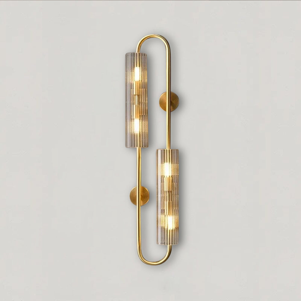 Langford | Wandleuchte