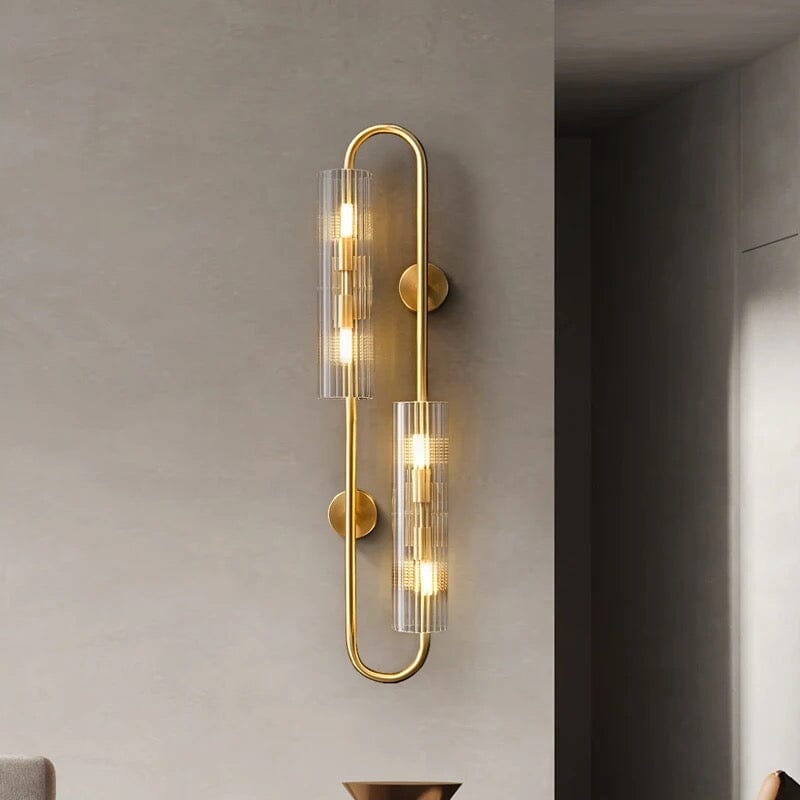 Langford | Wandleuchte