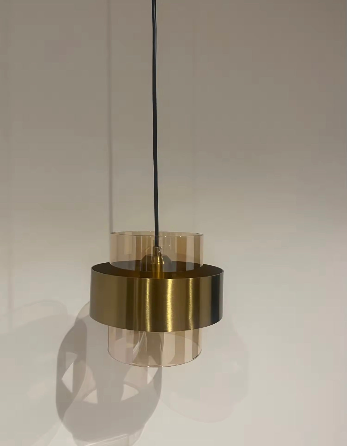 マリンガラスペンダントライト