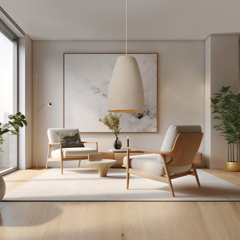 Kirei | Wabi-inspirerede pendellamper