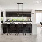 וולארו | מנורת תלייה עם שתי נורות