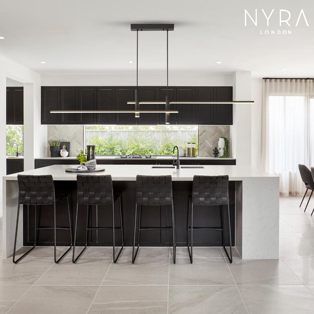 Vellaro | Two Light Chandelier