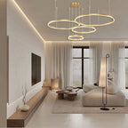 Lunara | Runde Lampe